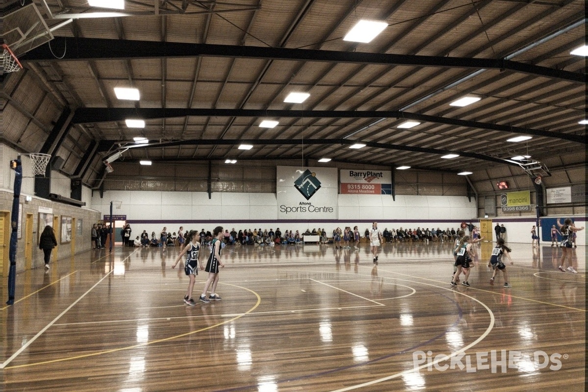 Photo of Pickleball at Altona Sports Centre